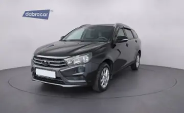 LADA (ВАЗ) Vesta 2020 года за 29 800 BYN в Минск