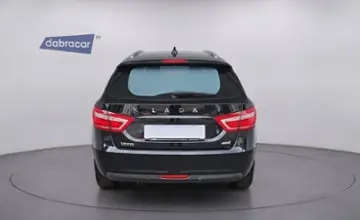 LADA (ВАЗ) Vesta 2020 года за 29 800 BYN в Минск