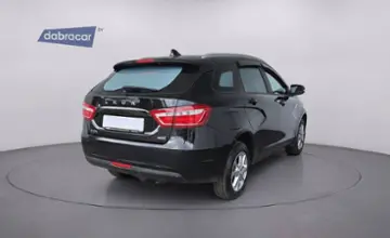 LADA (ВАЗ) Vesta 2020 года за 29 800 BYN в Минск