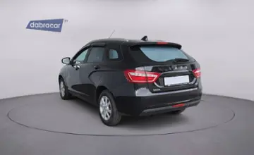 LADA (ВАЗ) Vesta 2020 года за 29 800 BYN в Минск