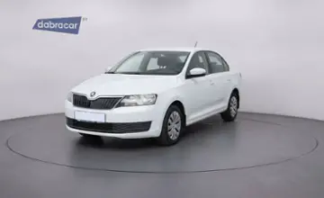 Skoda Rapid 2018 года за 27 450 BYN в Минск