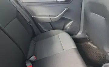 Skoda Rapid 2018 года за 27 450 BYN в Минск