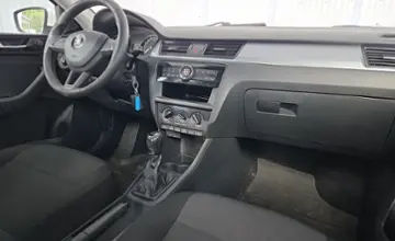 Skoda Rapid 2018 года за 27 450 BYN в Минск