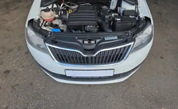 Skoda Rapid 2018 года за 27 450 BYN в Минск
