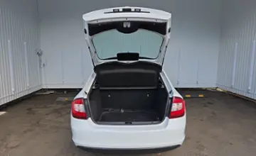 Skoda Rapid 2018 года за 27 450 BYN в Минск