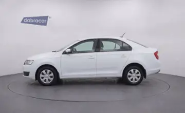 Skoda Rapid 2018 года за 27 450 BYN в Минск