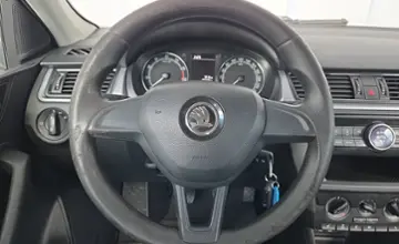 Skoda Rapid 2018 года за 27 450 BYN в Минск