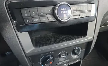 Skoda Rapid 2018 года за 27 450 BYN в Минск