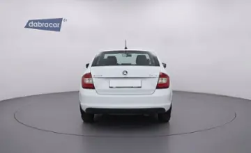 Skoda Rapid 2018 года за 27 450 BYN в Минск