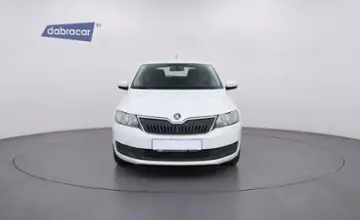 Skoda Rapid 2018 года за 27 450 BYN в Минск