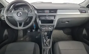 Skoda Rapid 2018 года за 27 450 BYN в Минск