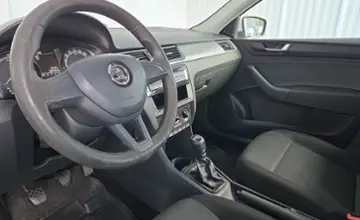 Skoda Rapid 2018 года за 27 450 BYN в Минск