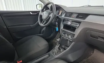 Skoda Rapid 2018 года за 27 450 BYN в Минск