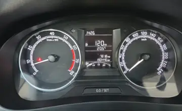 Skoda Rapid 2018 года за 27 450 BYN в Минск