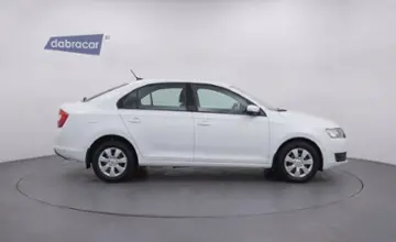 Skoda Rapid 2018 года за 27 450 BYN в Минск
