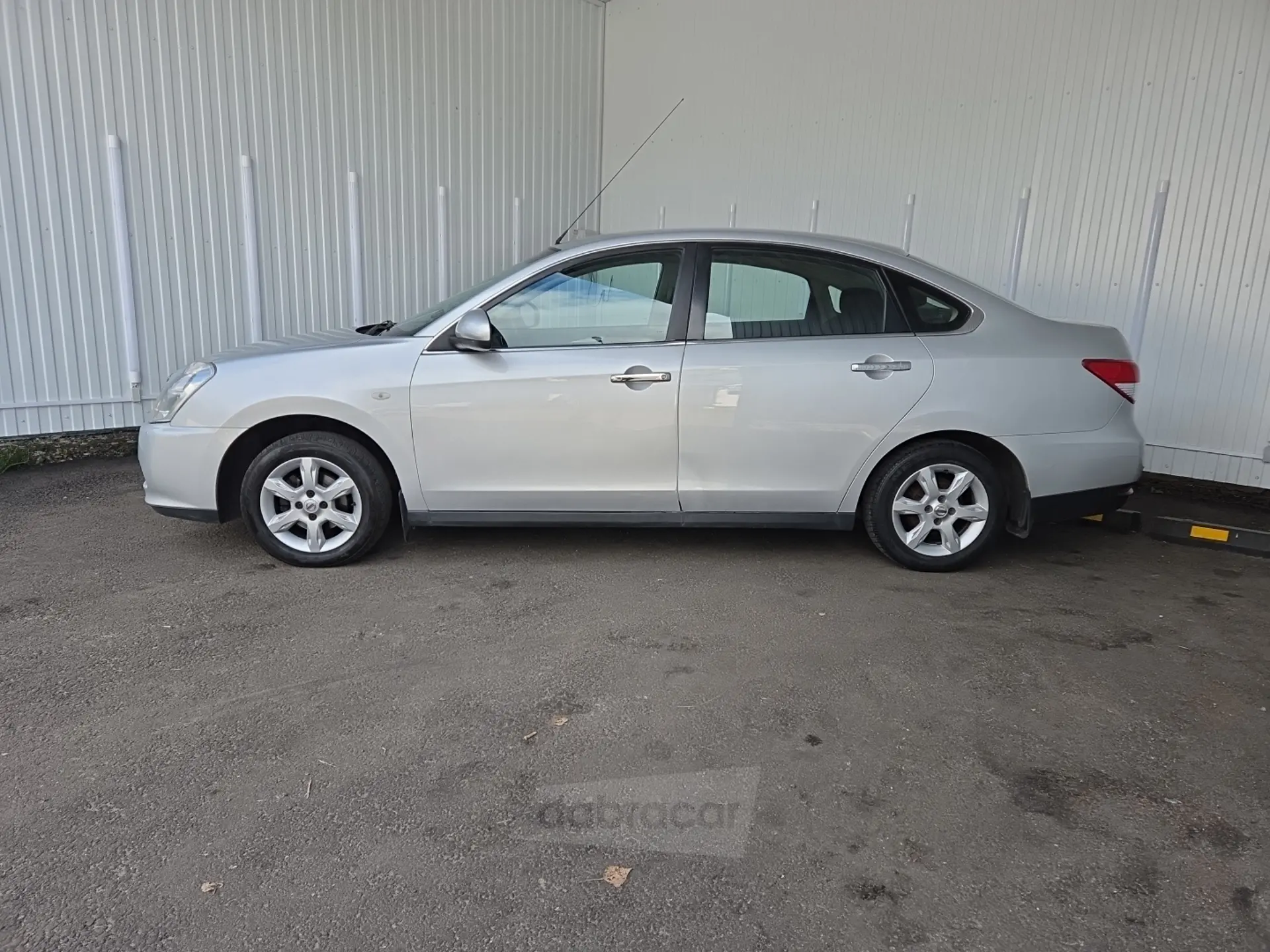  Almera