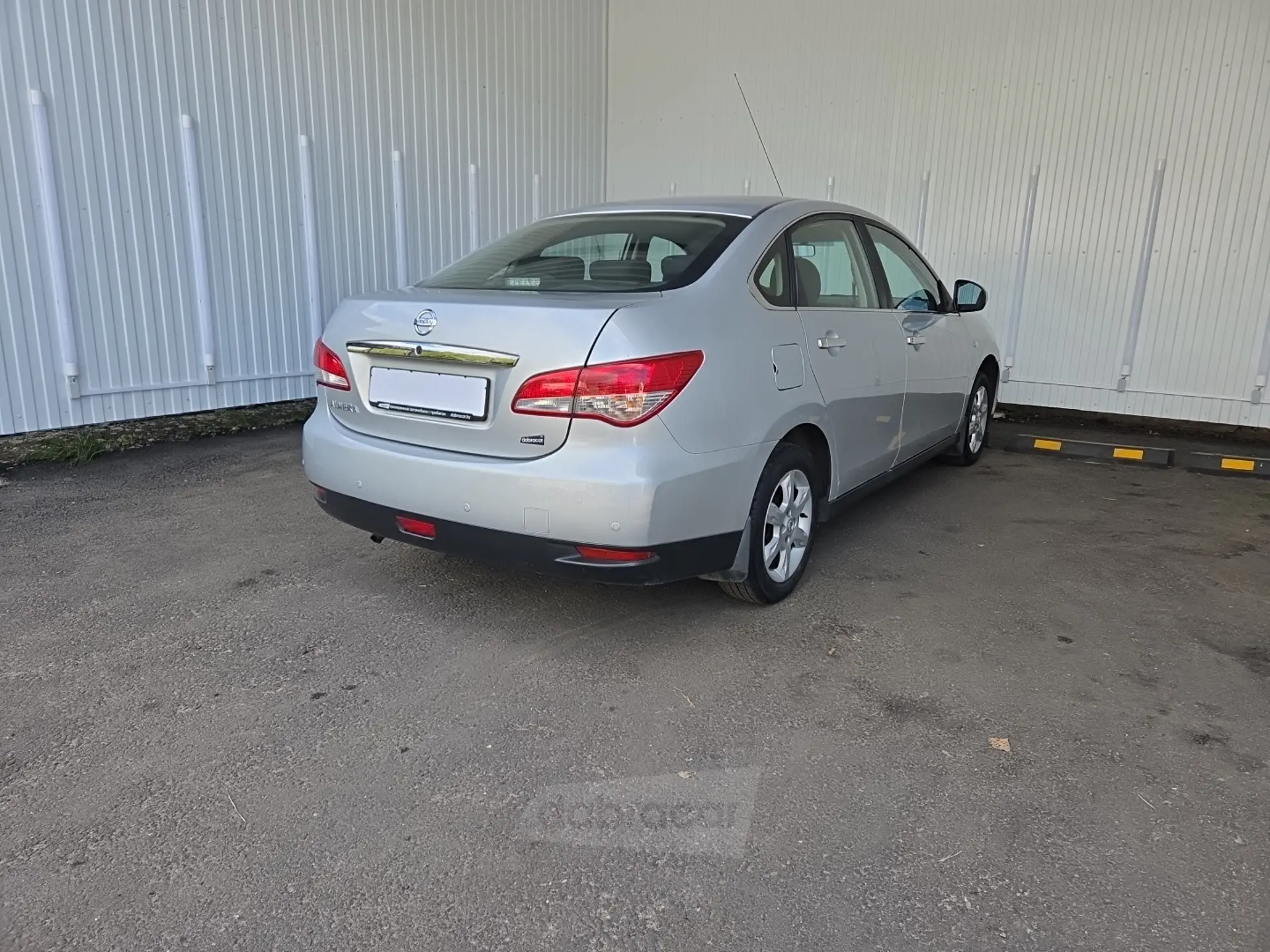  Almera