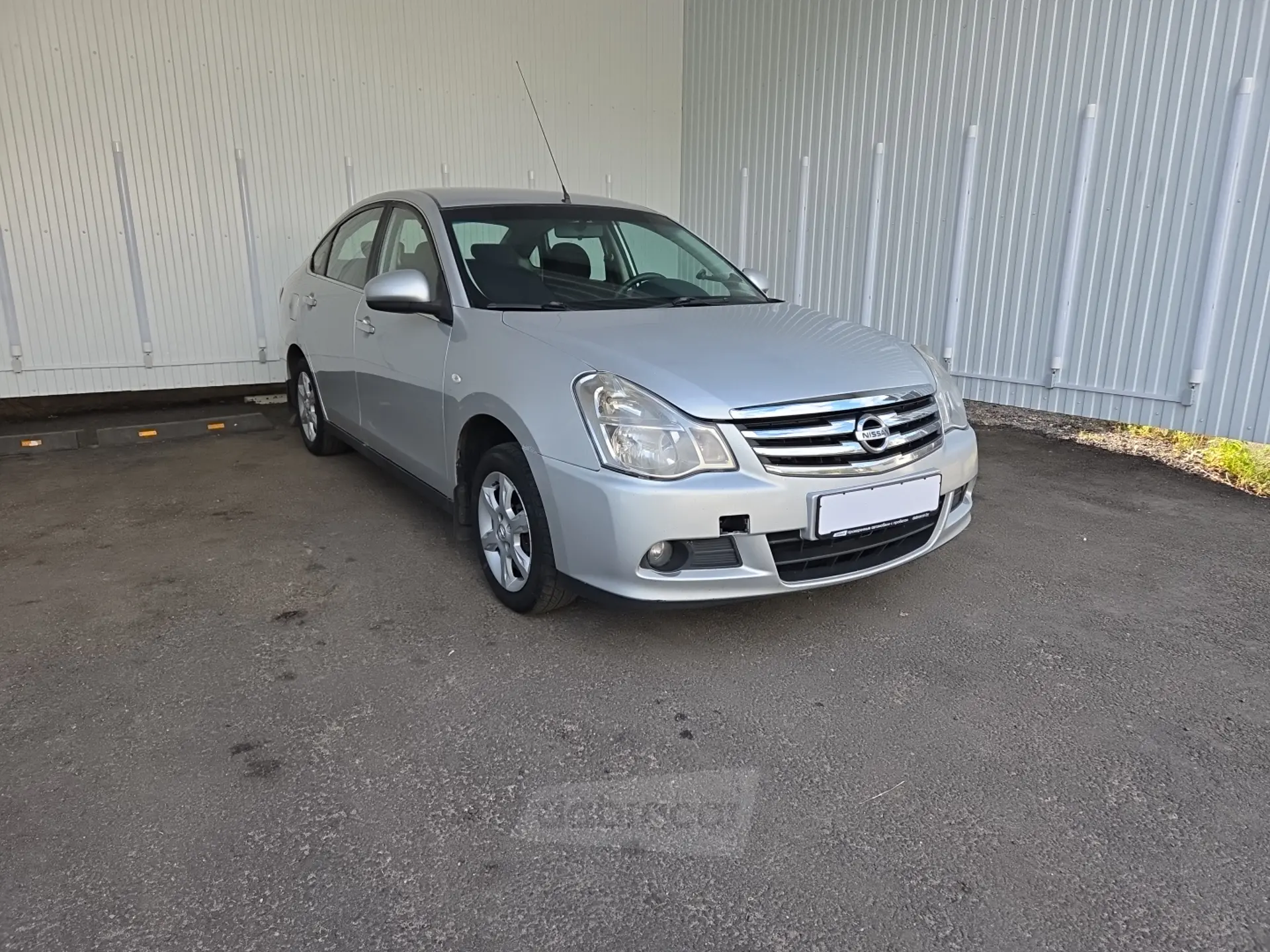  Almera