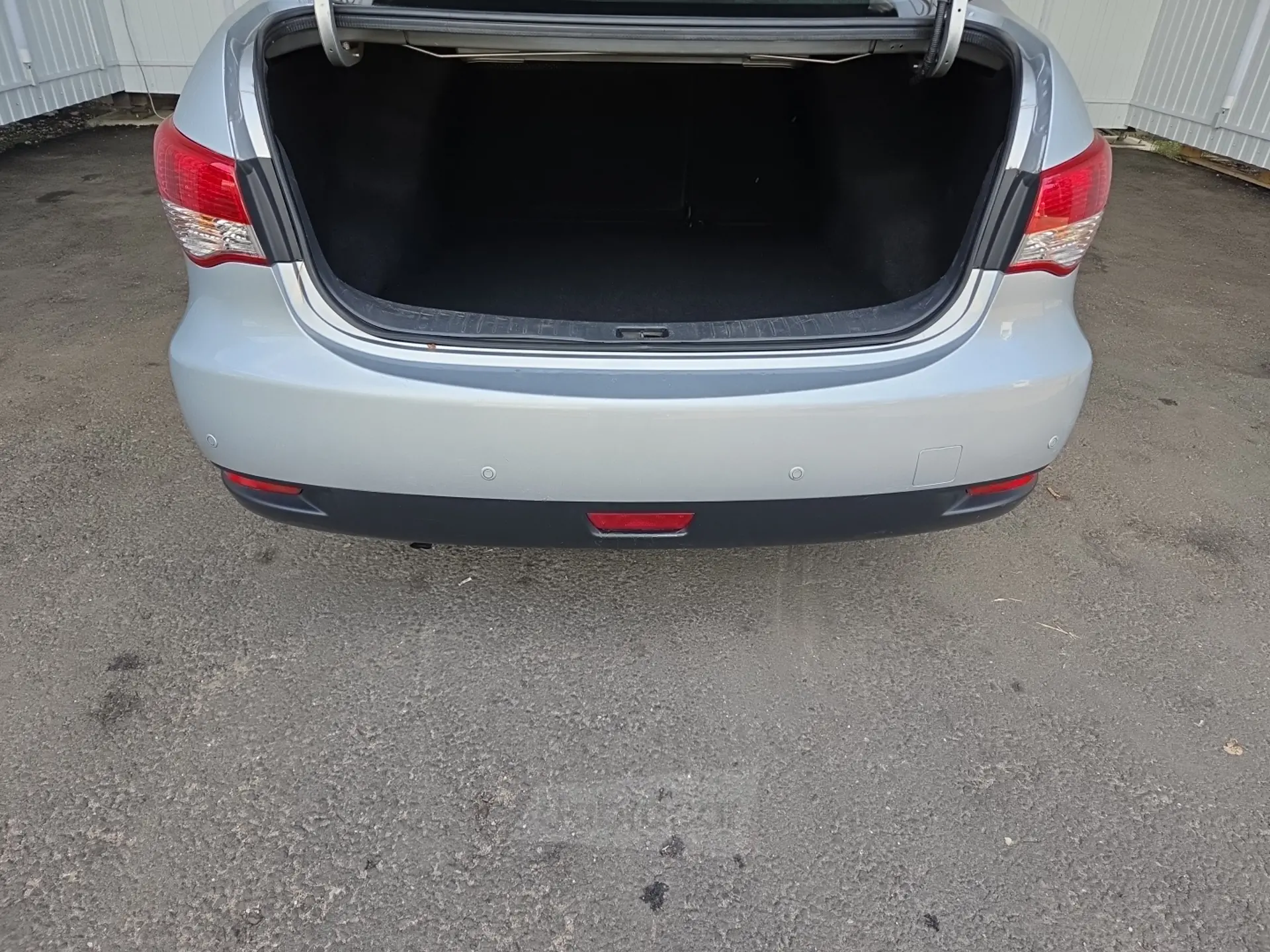  Almera