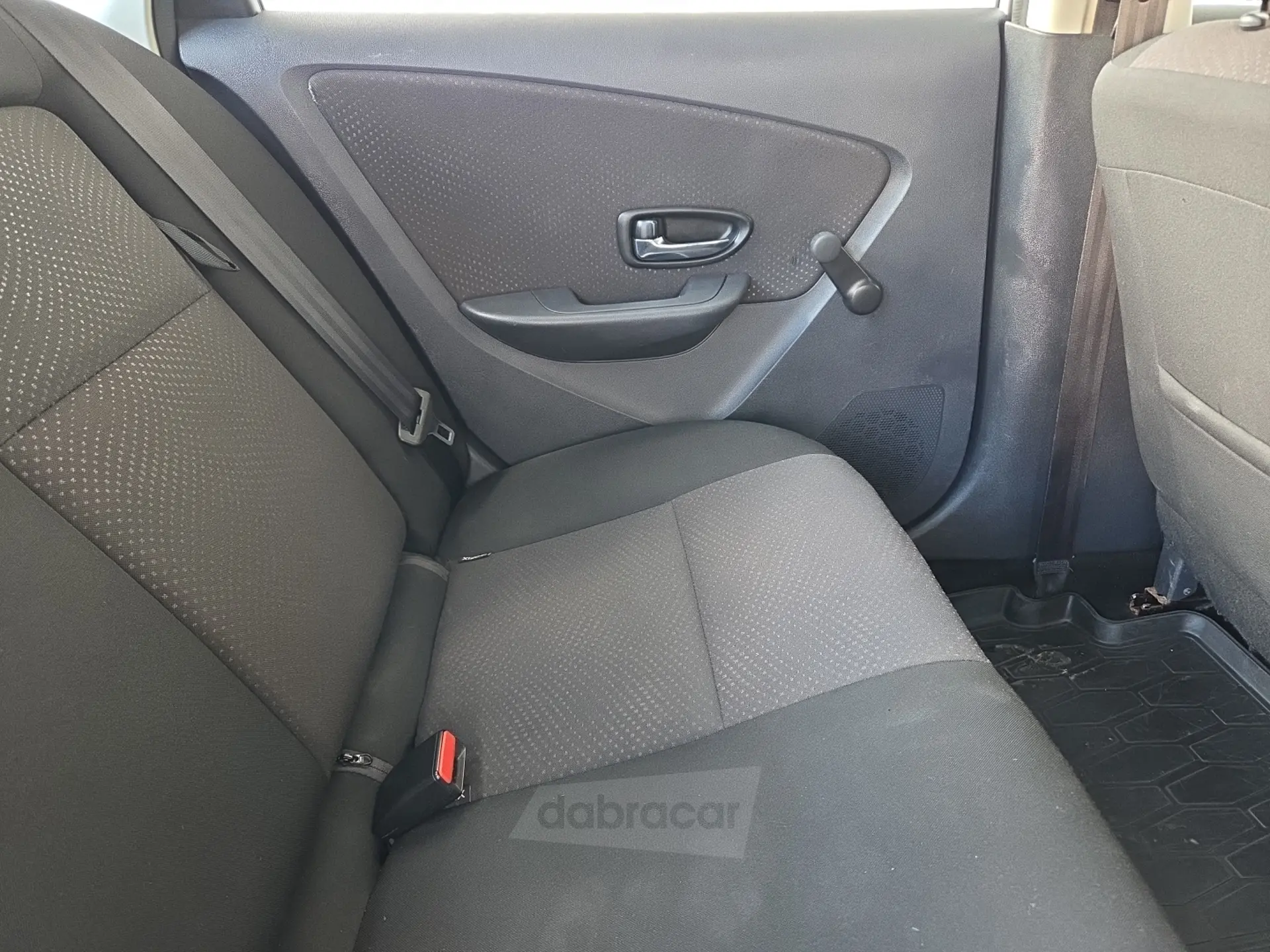  Almera