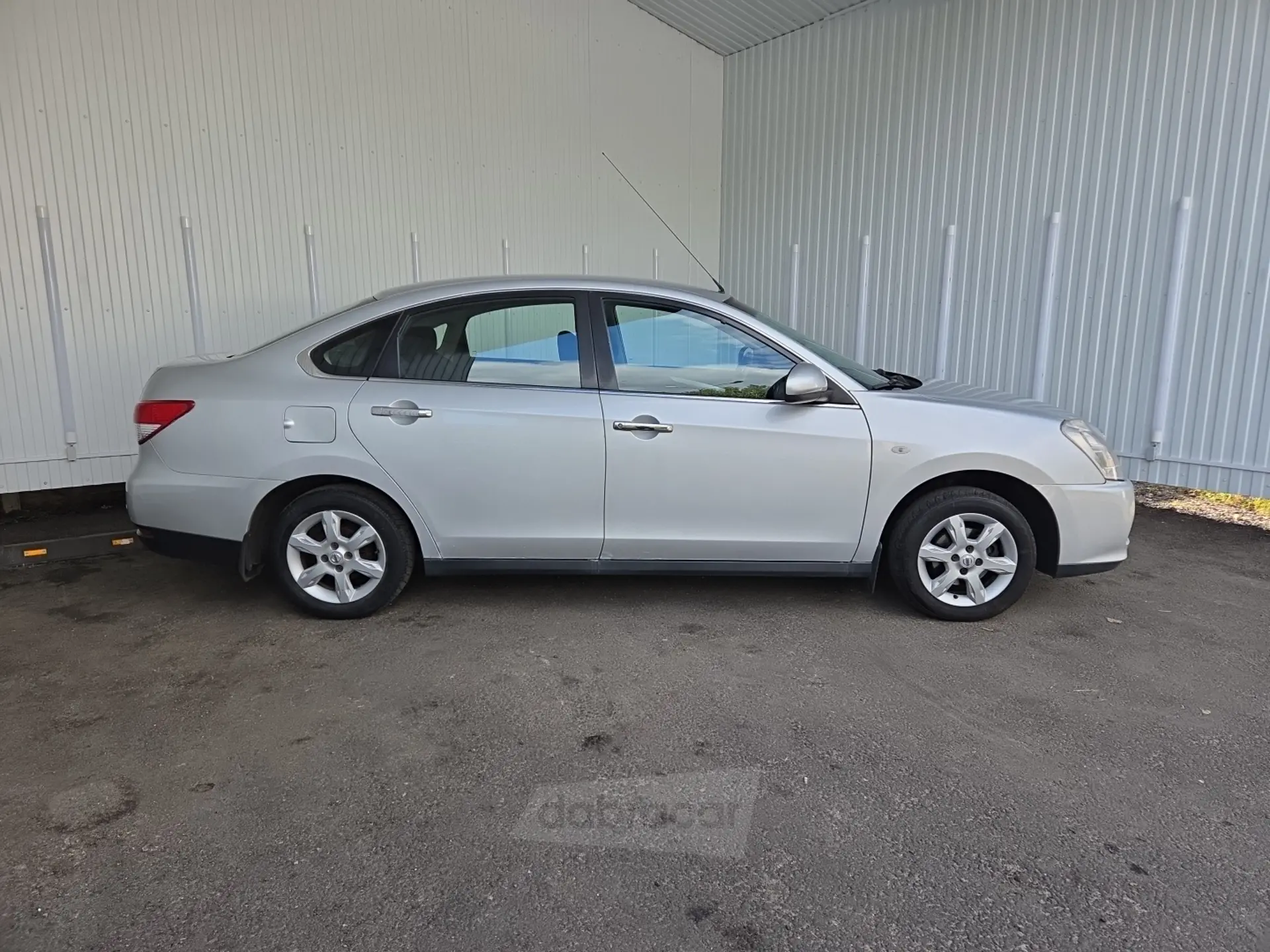  Almera