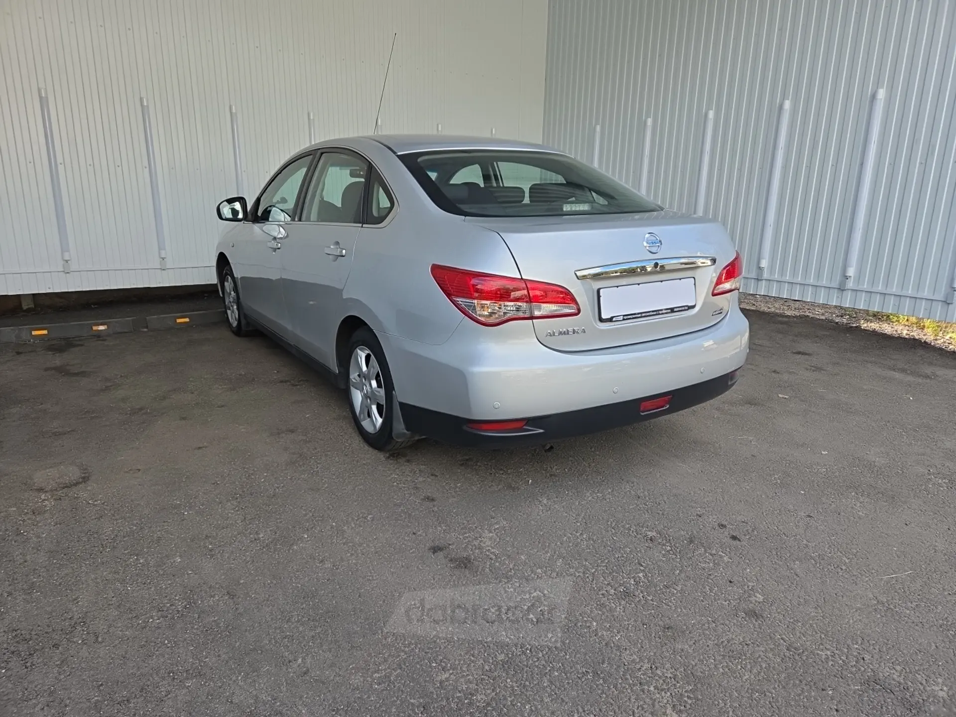  Almera