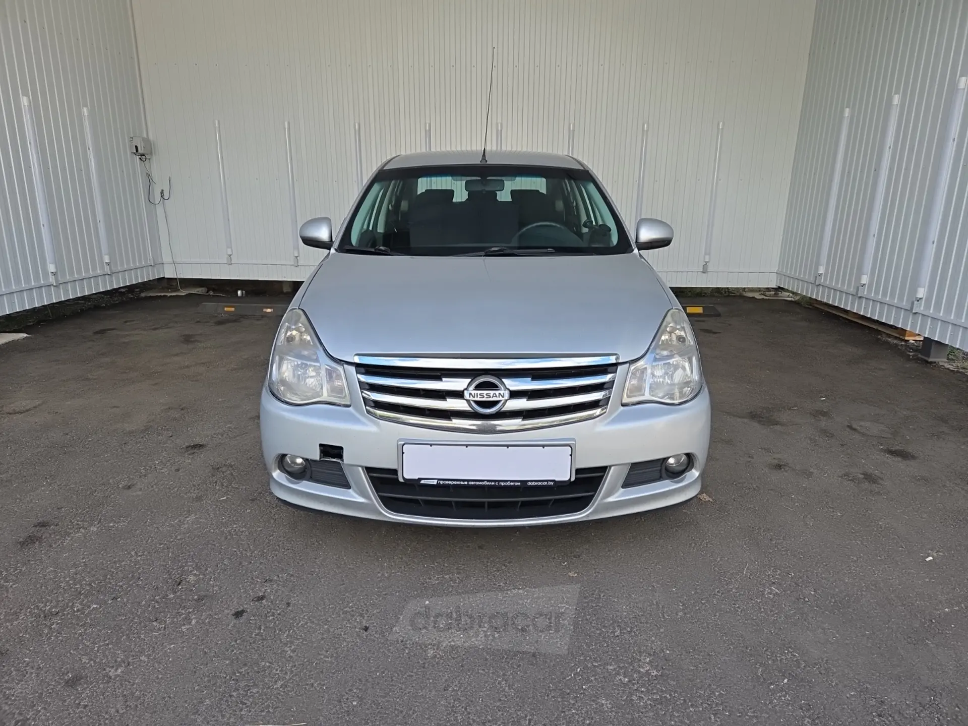  Almera
