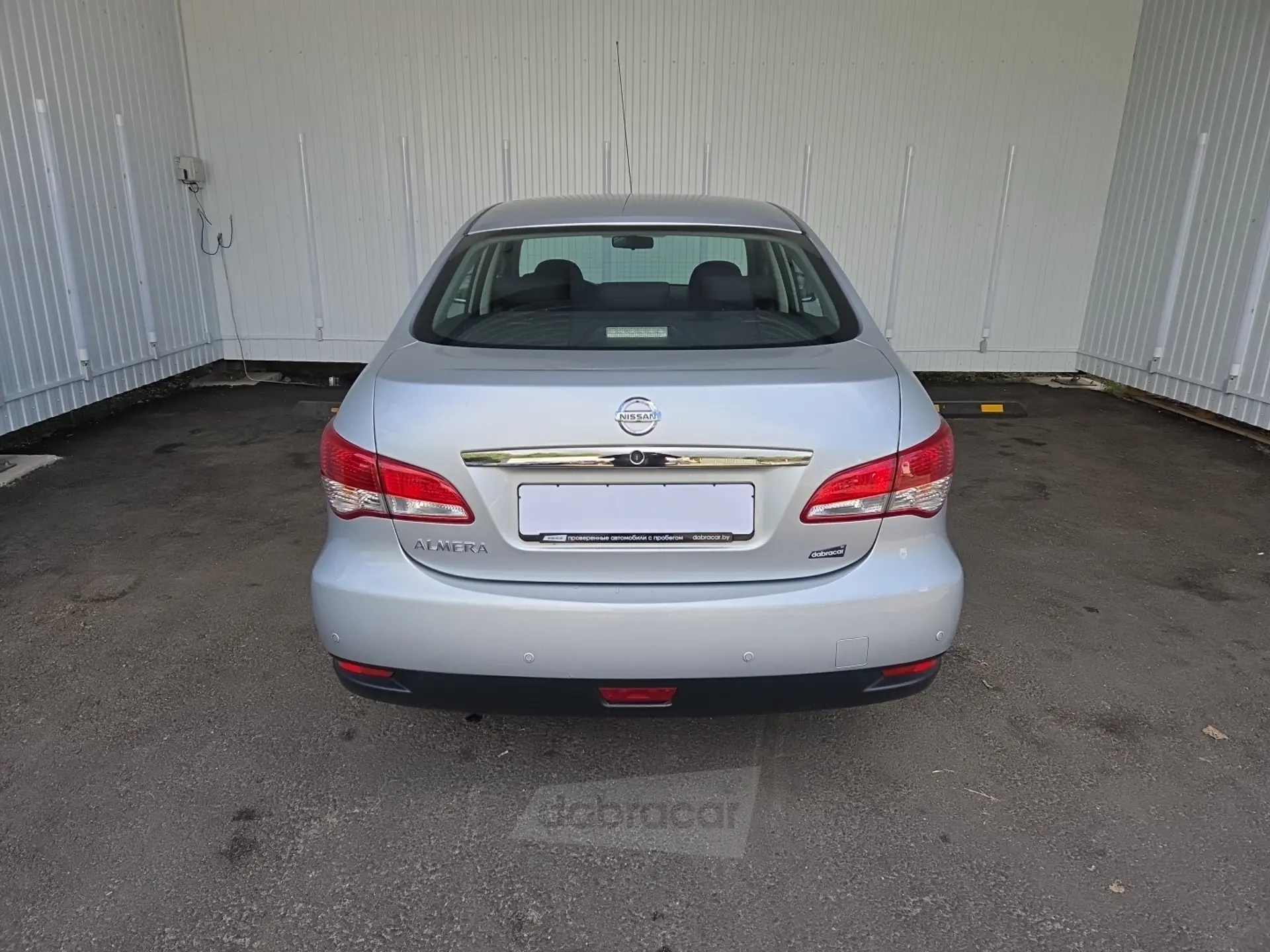  Almera