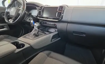 Citroen C5 Aircross 2019 года за 44 800 BYN в Минск