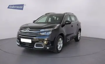 Citroen C5 Aircross 2019 года за 44 800 BYN в Минск