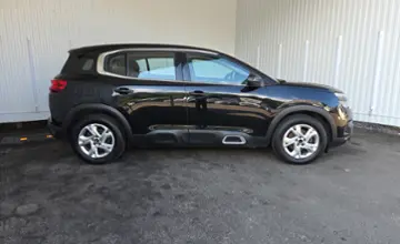 Citroen C5 Aircross 2019 года за 42 700 BYN в Минск