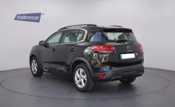 Citroen C5 Aircross 2019 года за 44 800 BYN в Минск