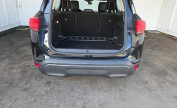 Citroen C5 Aircross 2019 года за 44 800 BYN в Минск