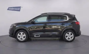 Citroen C5 Aircross 2019 года за 44 800 BYN в Минск