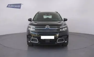 Citroen C5 Aircross 2019 года за 44 800 BYN в Минск
