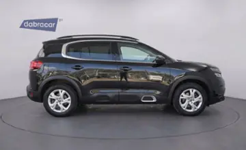 Citroen C5 Aircross 2019 года за 44 800 BYN в Минск