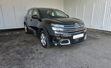 Citroen C5 Aircross 2019 года за 42 700 BYN в Минск