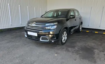 Citroen C5 Aircross 2019 года за 42 700 BYN в Минск