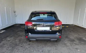 Citroen C5 Aircross 2019 года за 42 700 BYN в Минск