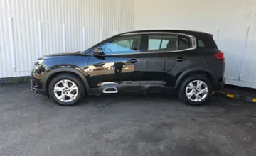 Citroen C5 Aircross 2019 года за 42 700 BYN в Минск