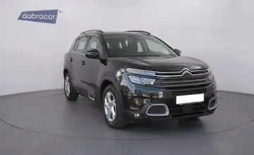 Citroen C5 Aircross 2019 года за 44 800 BYN в Минск