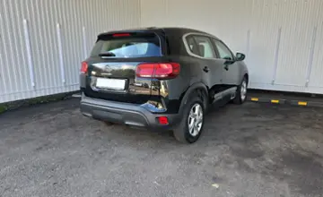 Citroen C5 Aircross 2019 года за 42 700 BYN в Минск