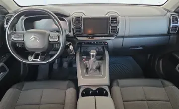 Citroen C5 Aircross 2019 года за 44 800 BYN в Минск