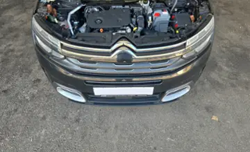 Citroen C5 Aircross 2019 года за 44 800 BYN в Минск