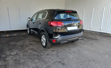 Citroen C5 Aircross 2019 года за 42 700 BYN в Минск