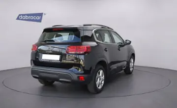 Citroen C5 Aircross 2019 года за 44 800 BYN в Минск