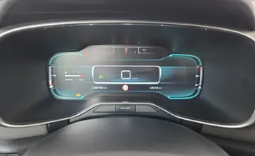 Citroen C5 Aircross 2019 года за 44 800 BYN в Минск