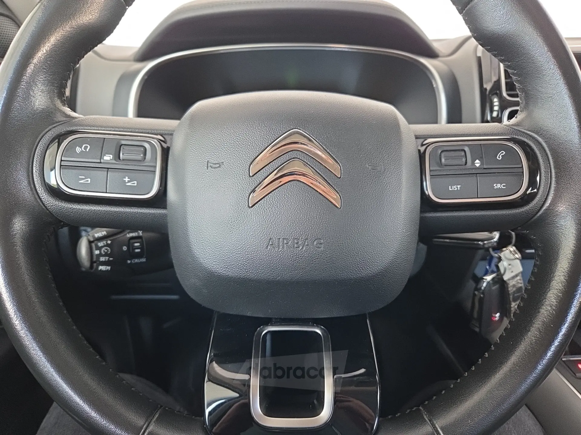  C5 Aircross