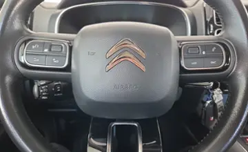 Citroen C5 Aircross 2019 года за 44 800 BYN в Минск