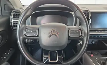 Citroen C5 Aircross 2019 года за 44 800 BYN в Минск